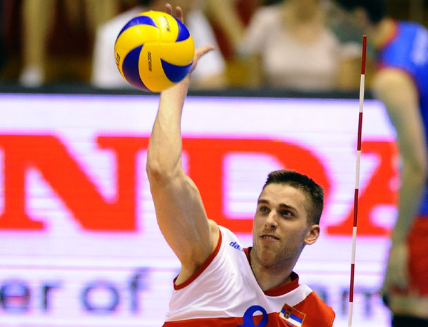 ШТО ПРЕ ДО ТОКИЈА: Одбојкаши преко Лиге нација до Олимпијских игара