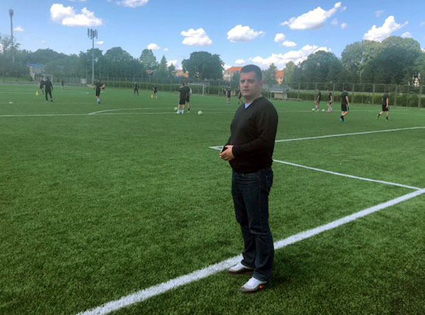 ФАБРИКА И ДАЉЕ СТВАРА: Експлозија црно-белих клинаца у првом тиму