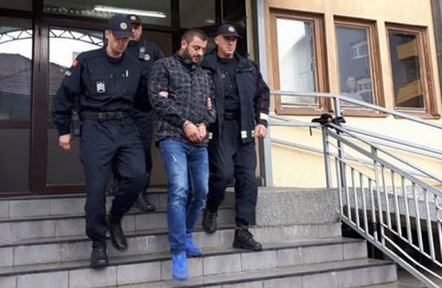 ДВЕ ГОДИНЕ ЗА ПРЕБИЈАЊЕ БИВШЕ СУПРУГЕ: Виши суд у Бијелом Пољу потврдио пресуду Џенелу Алихоџићу