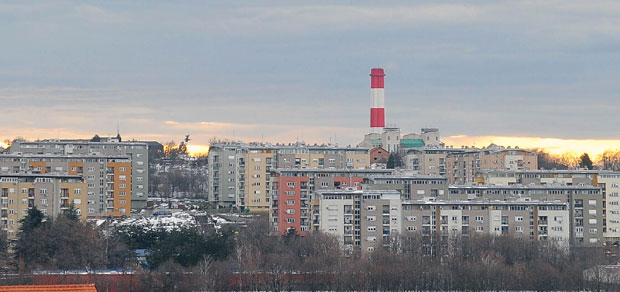 Излаз из Степе готов у јуну 2020.