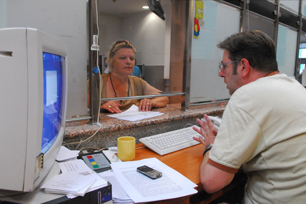 Већ 200 захтева за руске пензије