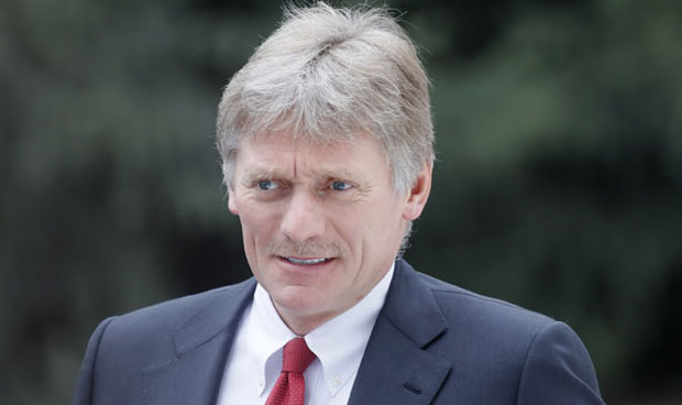 Песков: Северни ток ће бити завршен без обзира на санкције