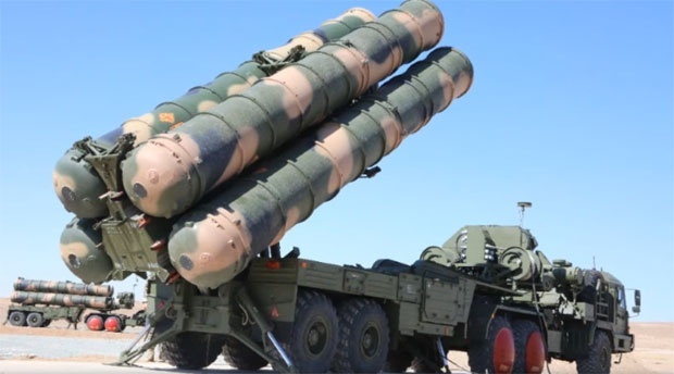 НОВИ НАПАД У СИРИЈИ: Терористи испалили 17 ракета на руску војну базу