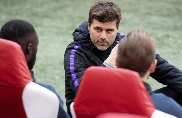 Јувентус направио први корак ка Покетину