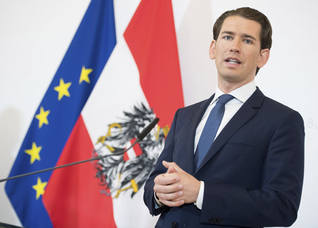 КУРЦ ГАСИ КРИЗУ: Експерти сели у министарске фотеље