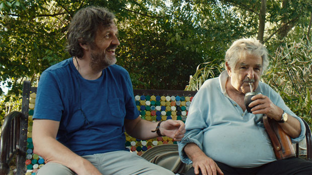 ПРИЧА О ПЕПЕУ МУХИКИ: Документарац Емира Кустурице у биоскопима широм Србије