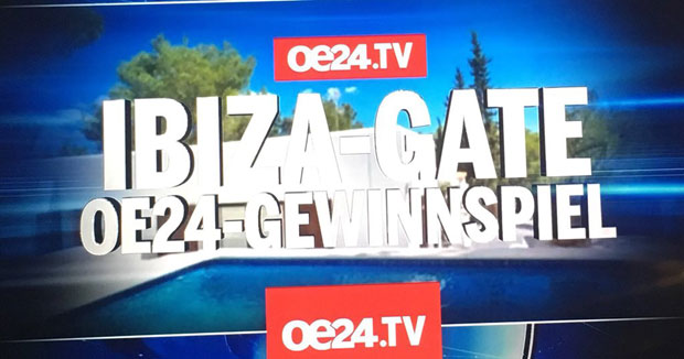 АУСТРИЈСКИ МЕДИЈИ ОРГАНИЗУЈУ НАГРАДНУ ИГРУ: Освојите путовање у вилу на Ибици где је у замку пао Штрахе