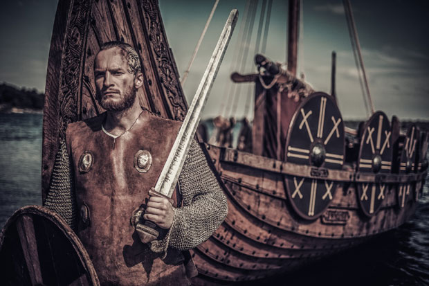 Шведска би да забрани симболе својих предака, разлог је невероватан 