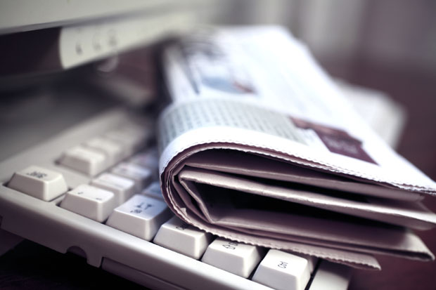 ЕФЈ за праведне ауторске накнаде новинарима