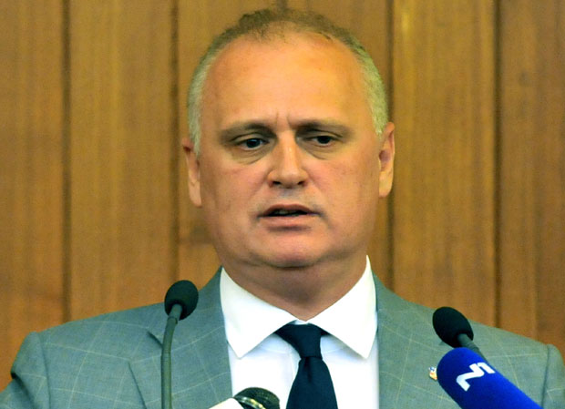 Весић: Нова аутобуска станица је вишедеценијски сан