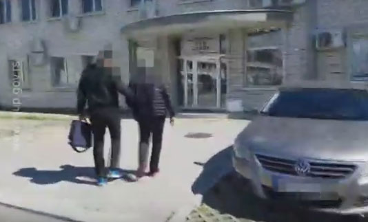 Ухапшени због злоупотребе службеног положаја у Београдској пословној школи /Видео/