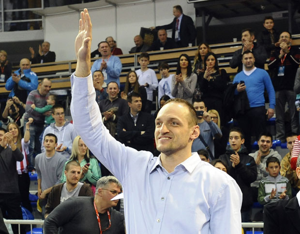 РАКОЧЕВИЋ ЗА НОВОСТИ: Желимо да Марио игра за Србију