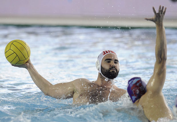 Ватерполисти Звезде у финалу А лиге