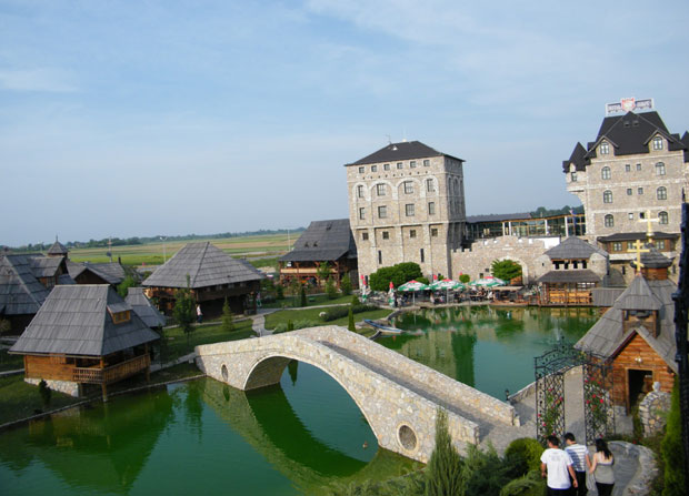 Понуда са лепотама Српске на Београдском манифесту