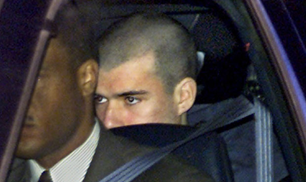 Амерички талибан данас излази из затвора