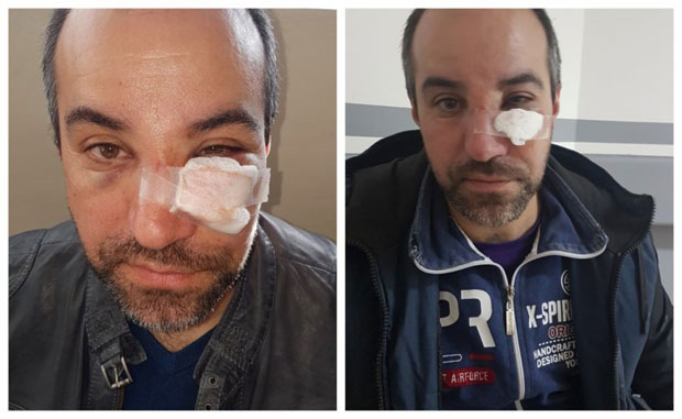 ТВРДИ ДА ЈЕ НА МЕТИ ЗБОГ НАЦИОНАЛНОСТИ: Хрват из Берана продаје кућу, не осећа се безбедно