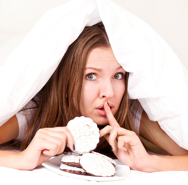 Спречите преједање