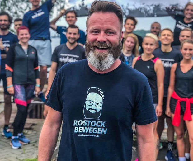 Немачка добија градоначелника који није њен држављанин?