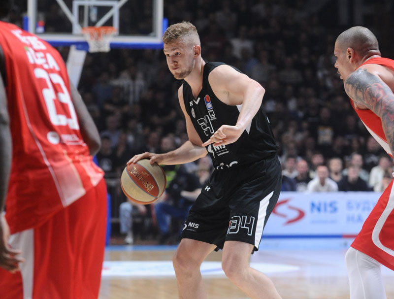 Лендејл и деветорица НБА играча позвани у репрезентацију Аустралије