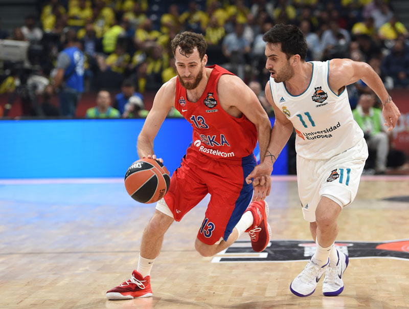 Нови ударац за Шпанце пред Мундобаскет?