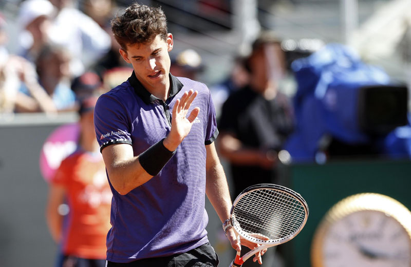 Тим се растао са дугогодишњим менаџером