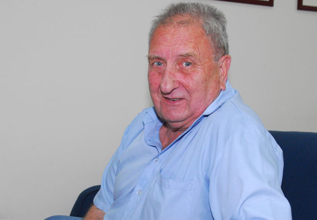 КОМЕНТАР: Церићева игра мајмуна