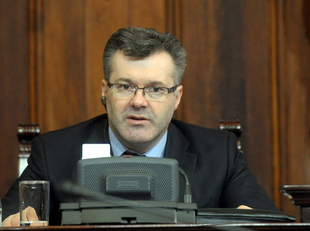 Одбор за безбедност одбацио резолуцију Приштине