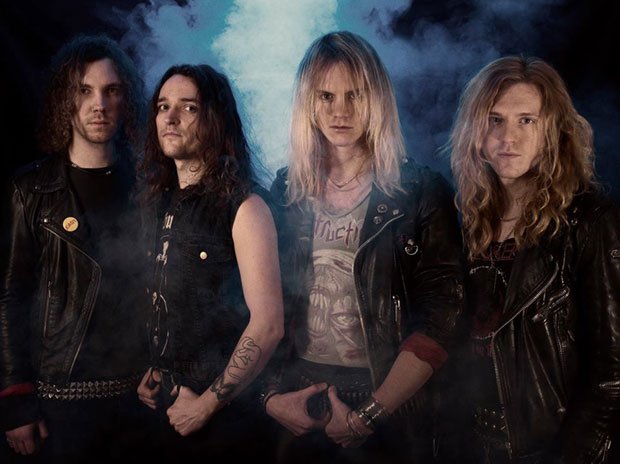 ШВЕЂАНИ ЛЕТЕ НА ДРУГИ СВЕТ: Енфорсер обрадили велики хит Сеада Липоваче и Дивљих јагода