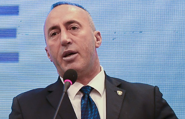 ХАРАДИНАЈ УОЧИ САСТАНКА СА МЕРКЕЛОВОМ: Републике Додик на Косову неће бити