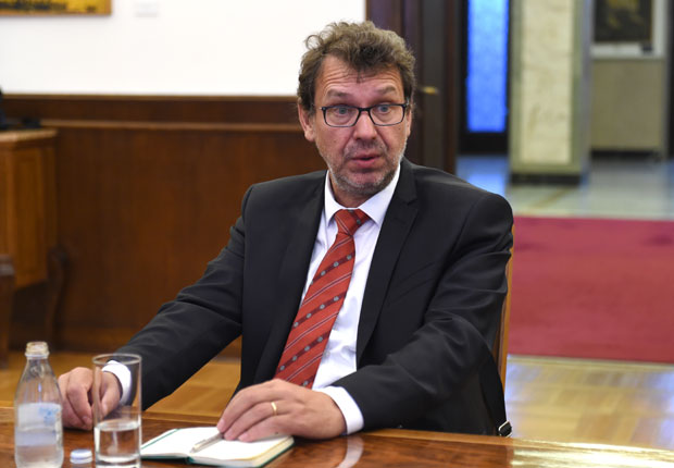 Представници Хрвата у Србији позвали сународнике да гласују