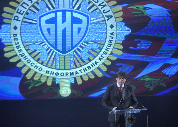 СЛУЖБЕ УПОЗОРАВАЈУ: Висок ниво тензија на КиМ 