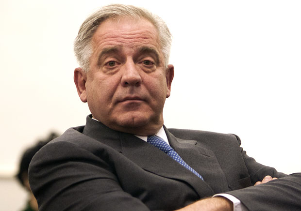 ВРХОВНИ СУД ХРВАТСКЕ: Повећали смо казну Санадеру, јер је претходна преблага