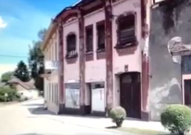 Шведска репортажа о пропасти Хрватске: „Овде нема живота“ (ВИДЕО)