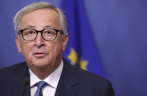 ЈУНКЕР КРИТИКУЈЕ НАЦИОНАЛИСТЕ: Лакше је мобилисати негативне снаге
