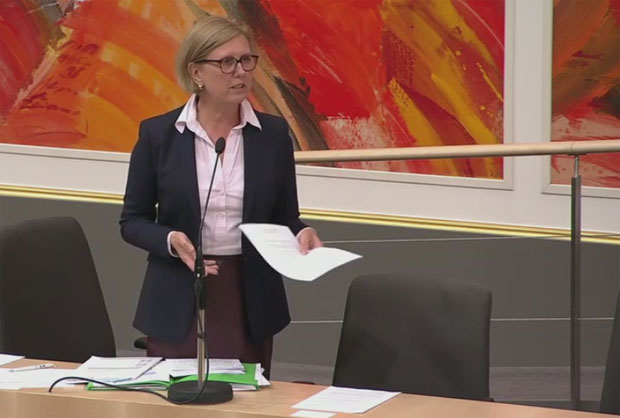 НАЈАВЉЕНО ЧЕШЉАЊЕ ПАРТИЈА: Како се странке у Аустрији финансирају? 