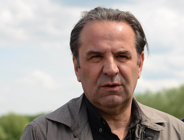 Љајић: Најава Приштине о таксма Тирани економска игра