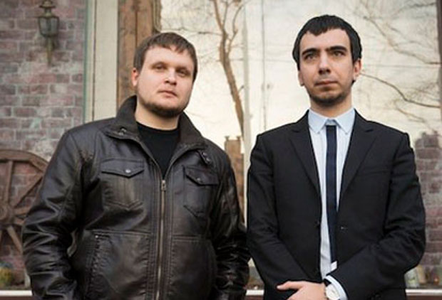 РУСКИ ПРАНКЕРИ ОТКРИВАЈУ: Како смо преварили Харадинаја