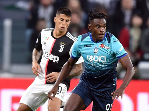 Кансело близу Ситија