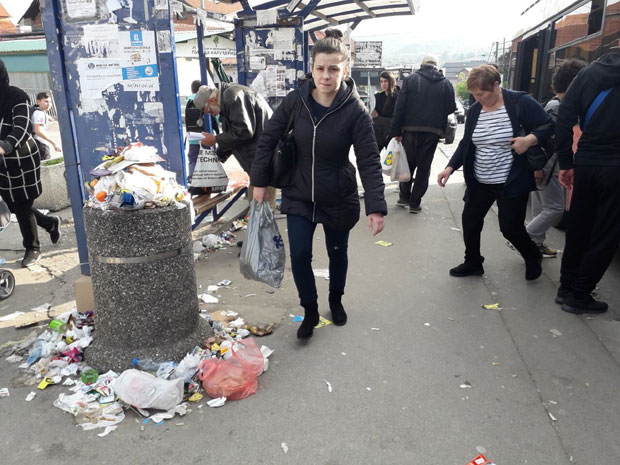 Канте не празне по новом тендеру