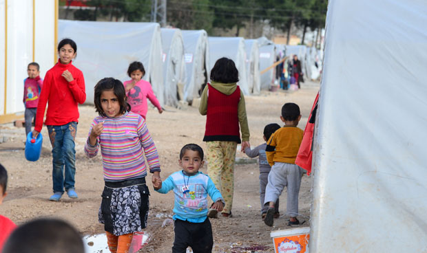 Сирија: 300 особа из БиХ чека изручење, две трећине деца