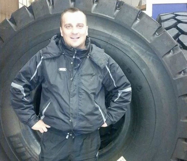 ВУЛКАНИЗЕР ОСУМЊИЧЕН ЗА ТРОСТРУКО УБИСТВО: Мирјана га оставила јер ју је тукао, имају двоје мале деце