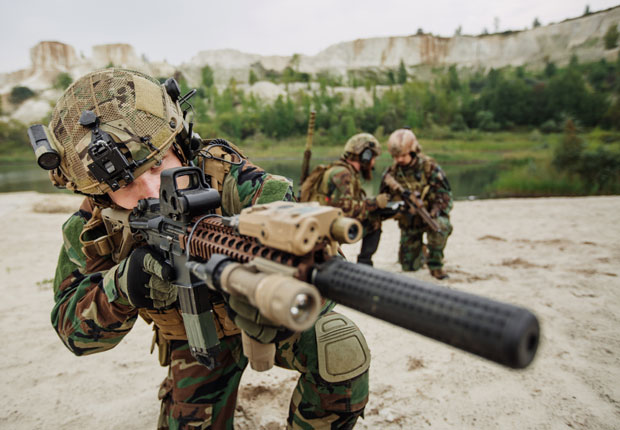 АМЕРИЧКА ВОЈСКА ОБЈАВИЛА СТРАТЕГИЈУ: Циљ - уздрмати Русију