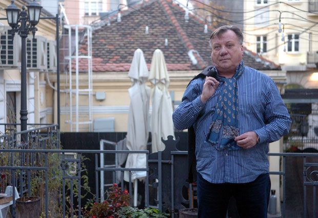 Бешлићу Златна повеља хуманости