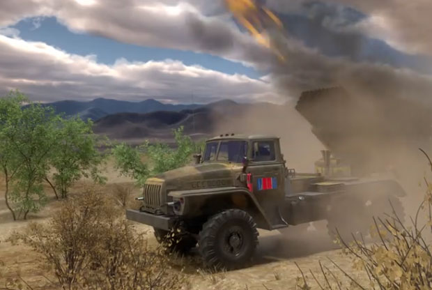 Амерички ласер пржи ракете и дронове као од шале, али нешто ипак недостаје (ВИДЕО)