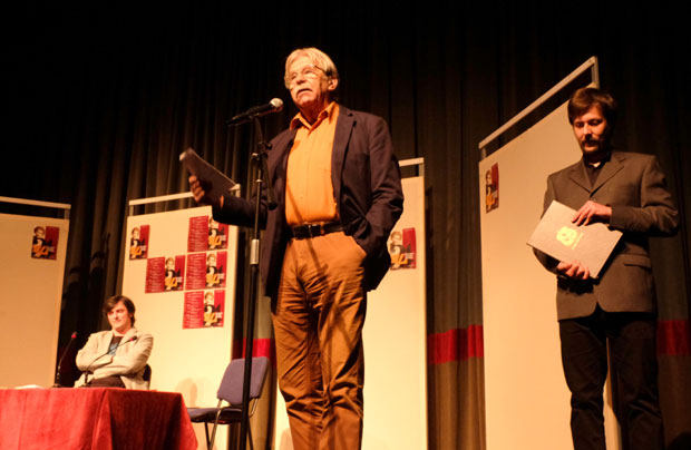 Од Ршумовића до лањског лауреата