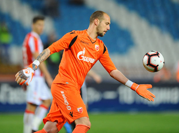 БОРЈАН ПРЕУЗЕО КРИВИЦУ: Стигао бих да се нисам сударио са Милуновићем