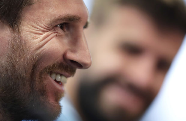 Меси: Пораз од Ливерпула је једно од најгорих искустава