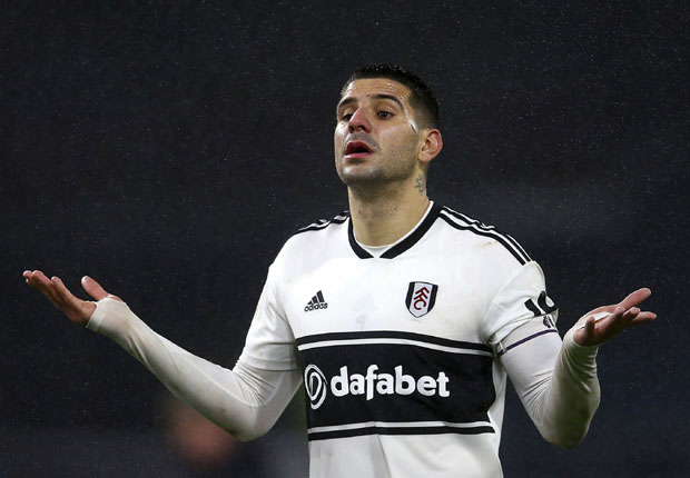 Фулам одредио цену: Митар кошта 34 милиона евра