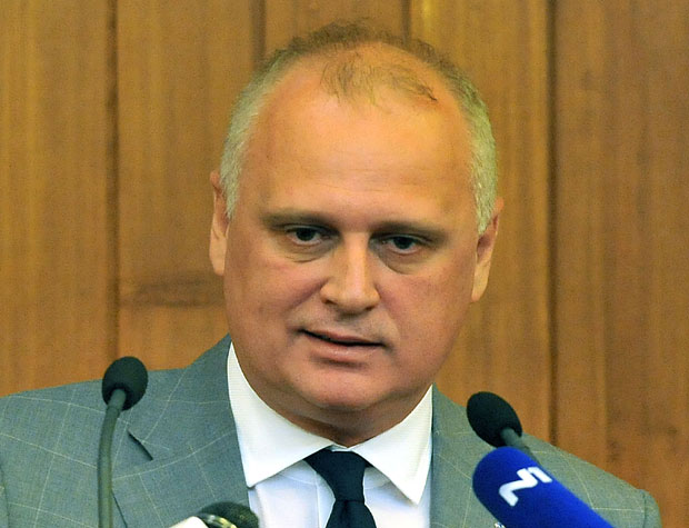 Весић: Сарадња Београда и Москве није само слово на папиру