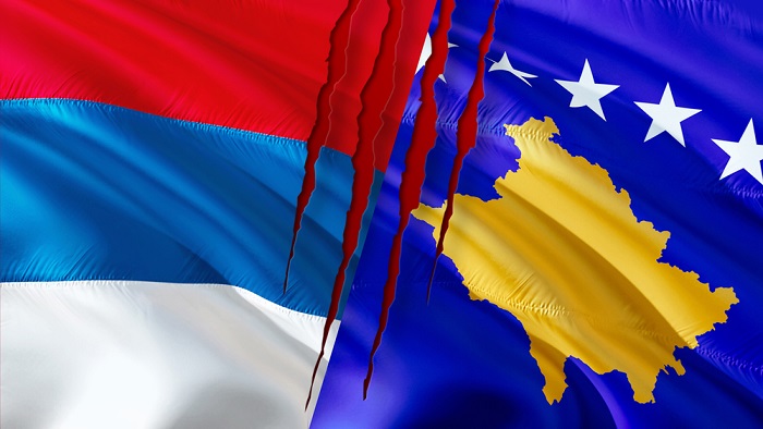 БРИТАНСКИ АНАЛИТИЧАР: Косовско питање ће на крају бити решено поделом